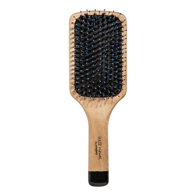 Escova Sisley Hair Rituel The Brush Radiância e Maciez